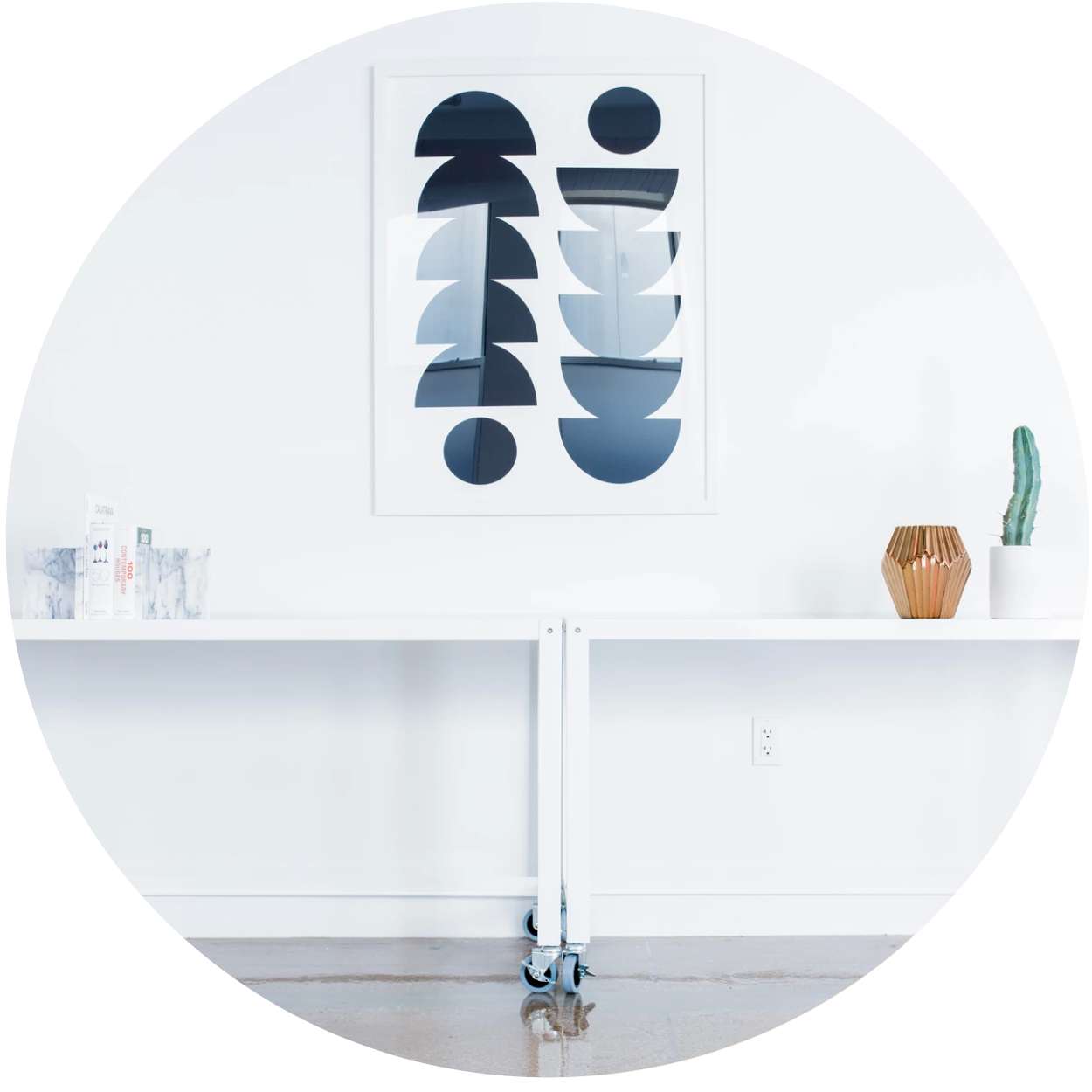 帯下異常性病検査