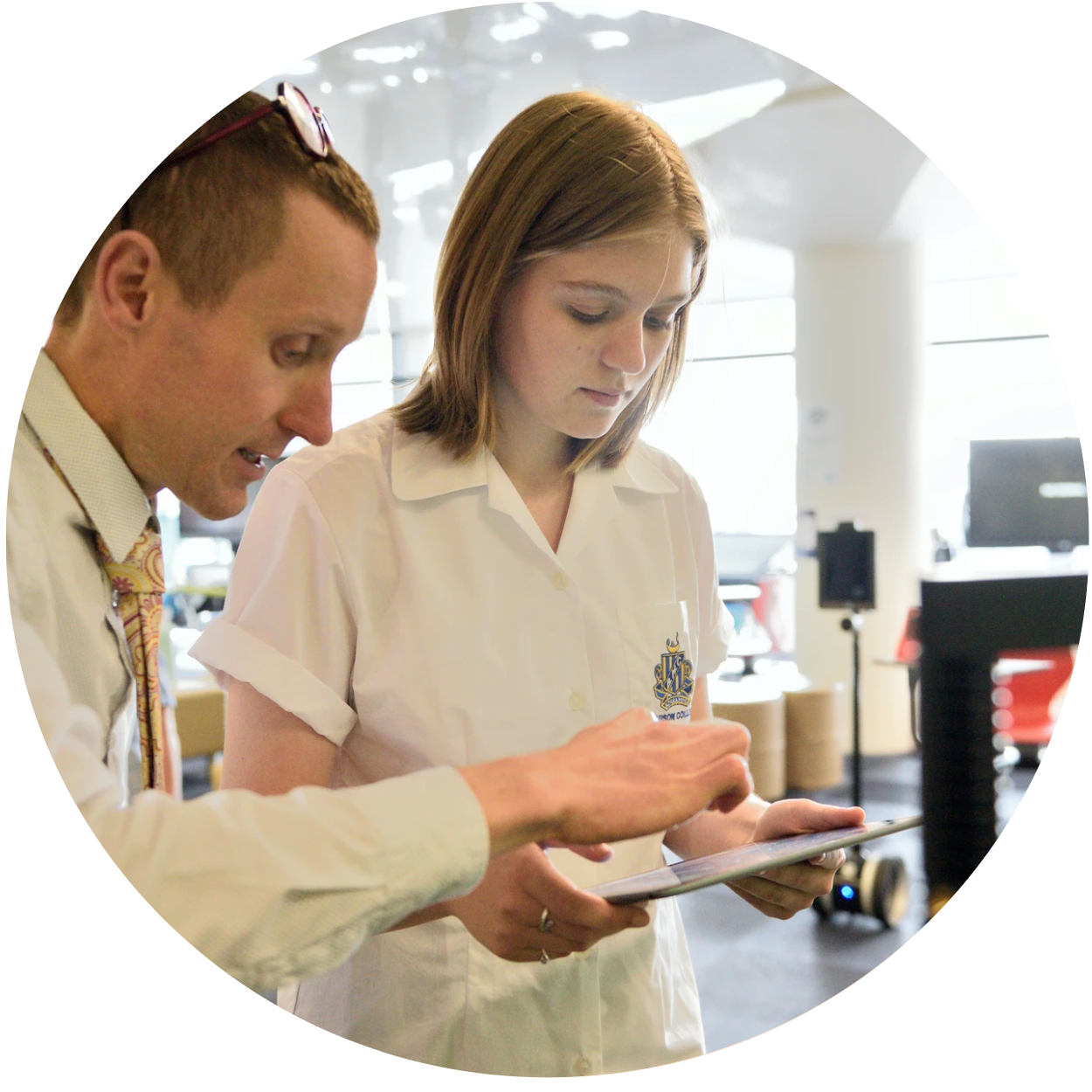 妊娠チャレンジ